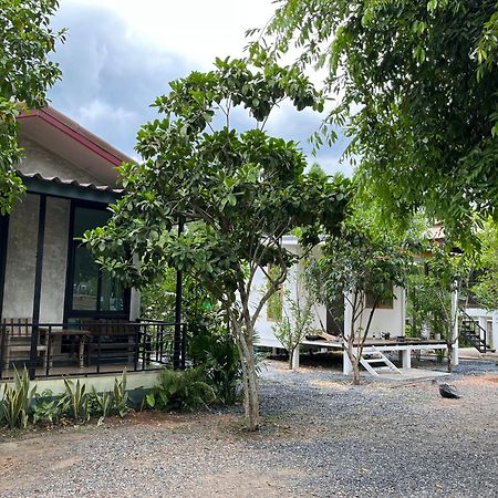 Sangkaset Resort Ban Mong Muang エクステリア 写真