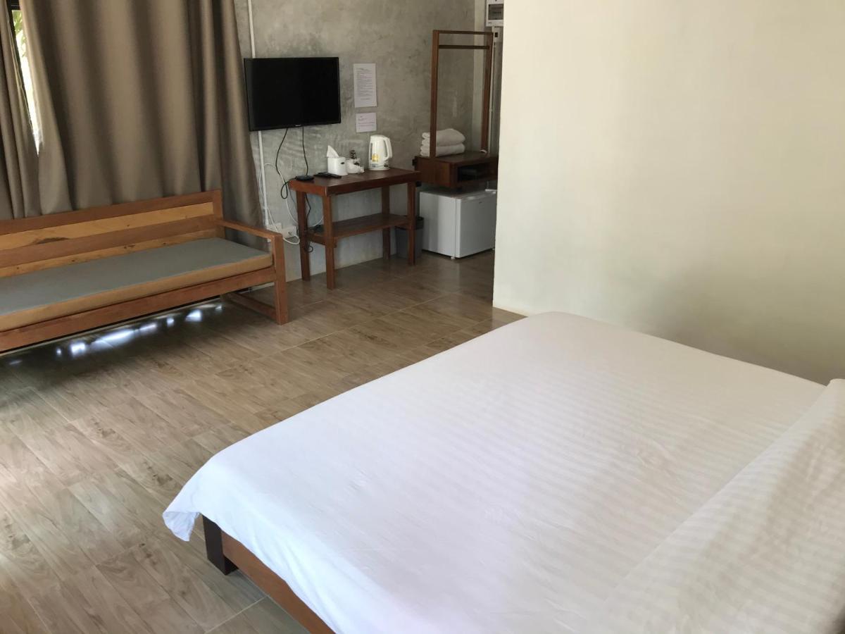 Sangkaset Resort Ban Mong Muang エクステリア 写真