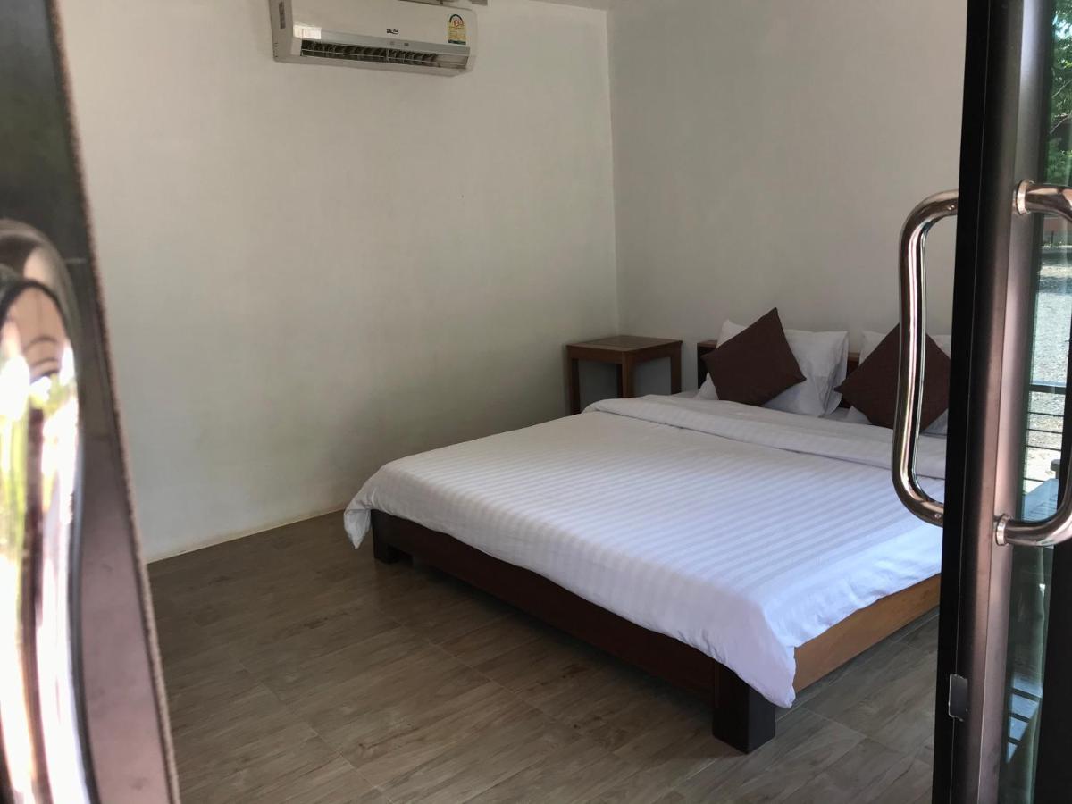 Sangkaset Resort Ban Mong Muang エクステリア 写真
