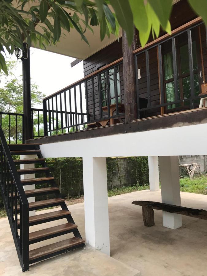 Sangkaset Resort Ban Mong Muang エクステリア 写真
