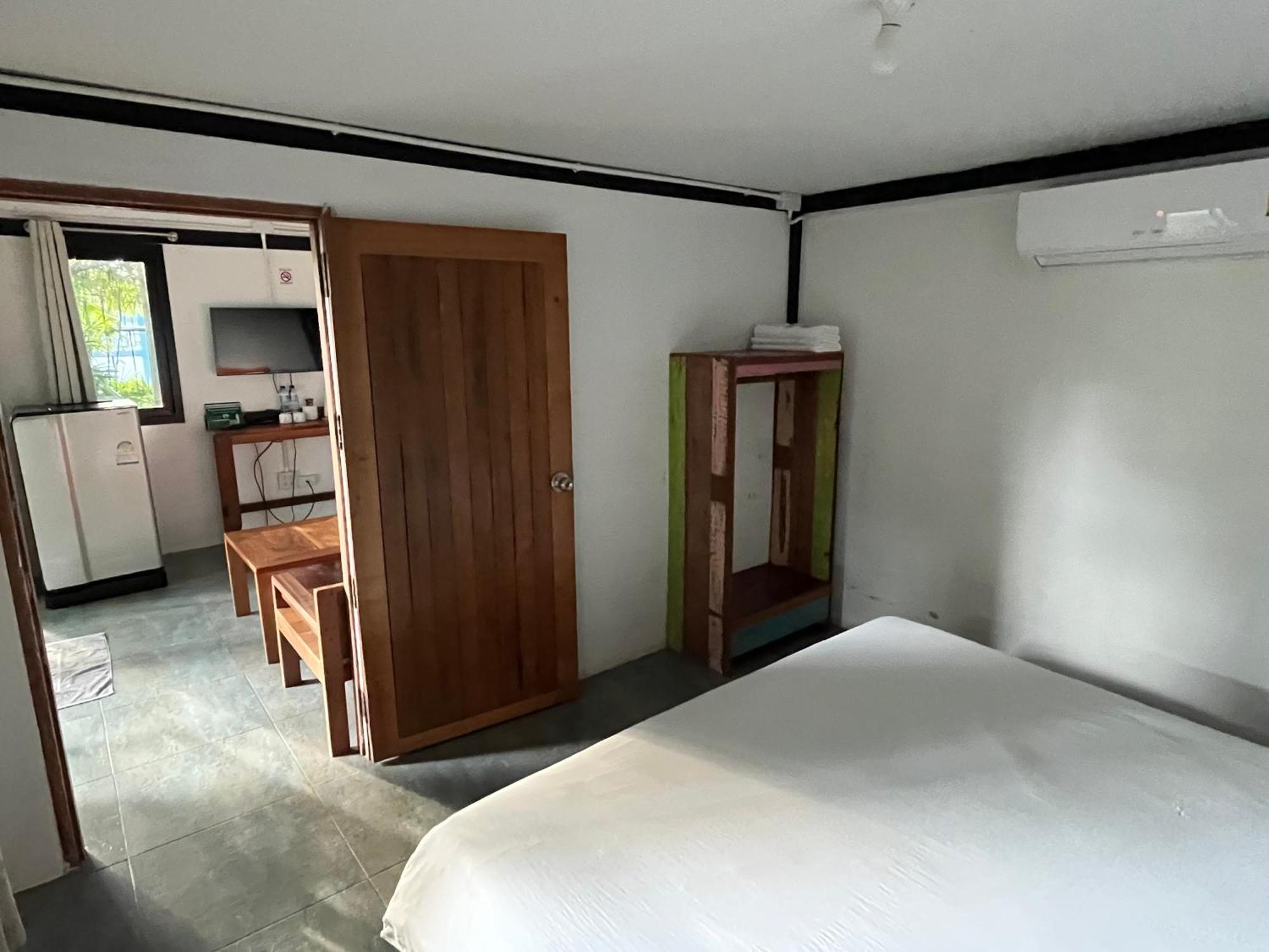 Sangkaset Resort Ban Mong Muang エクステリア 写真