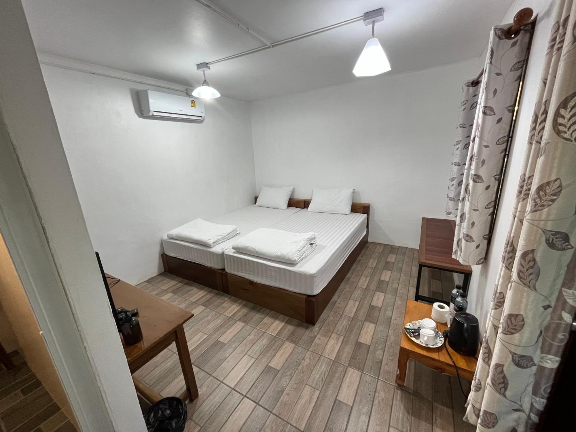 Sangkaset Resort Ban Mong Muang エクステリア 写真