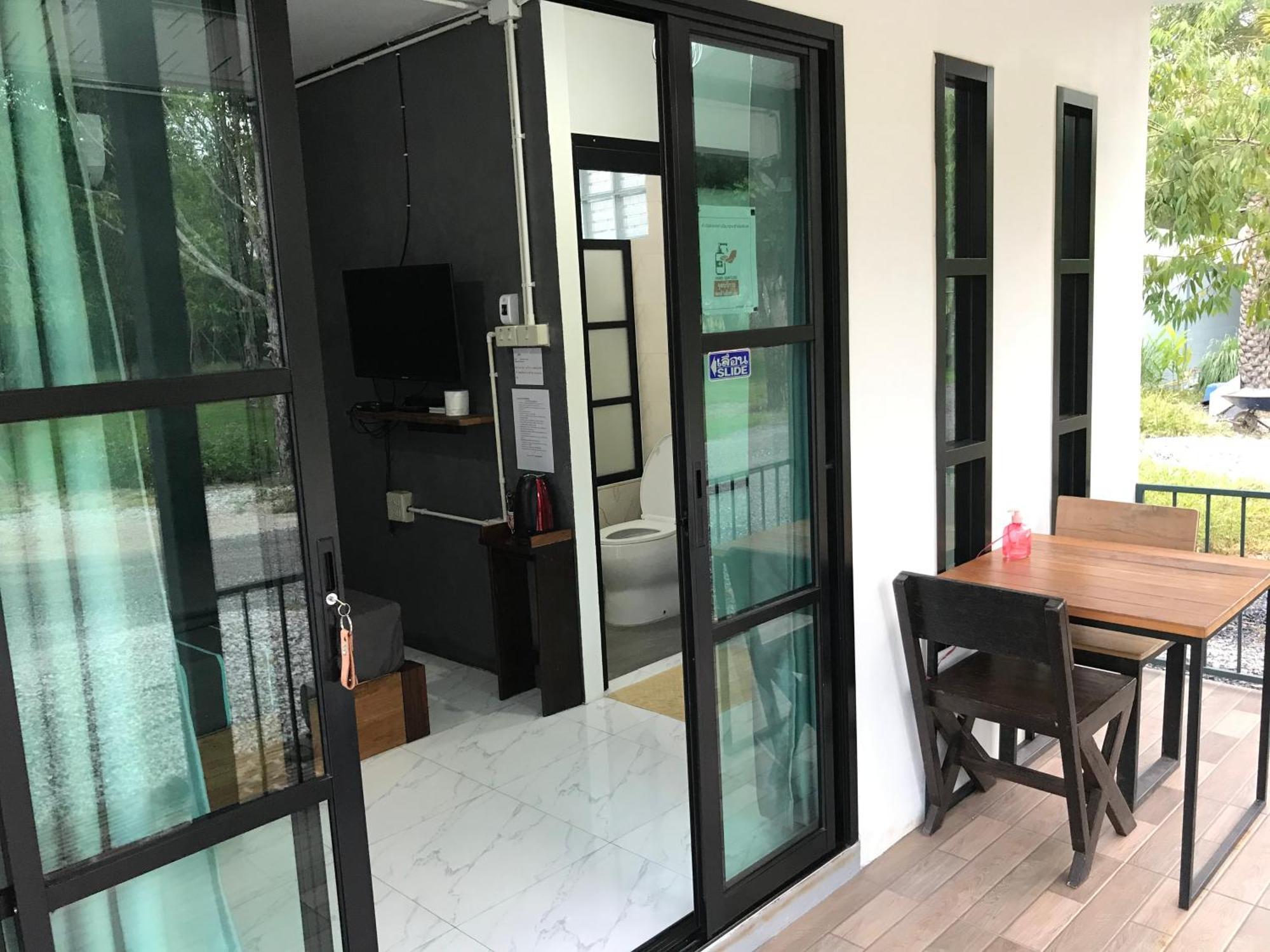 Sangkaset Resort Ban Mong Muang エクステリア 写真