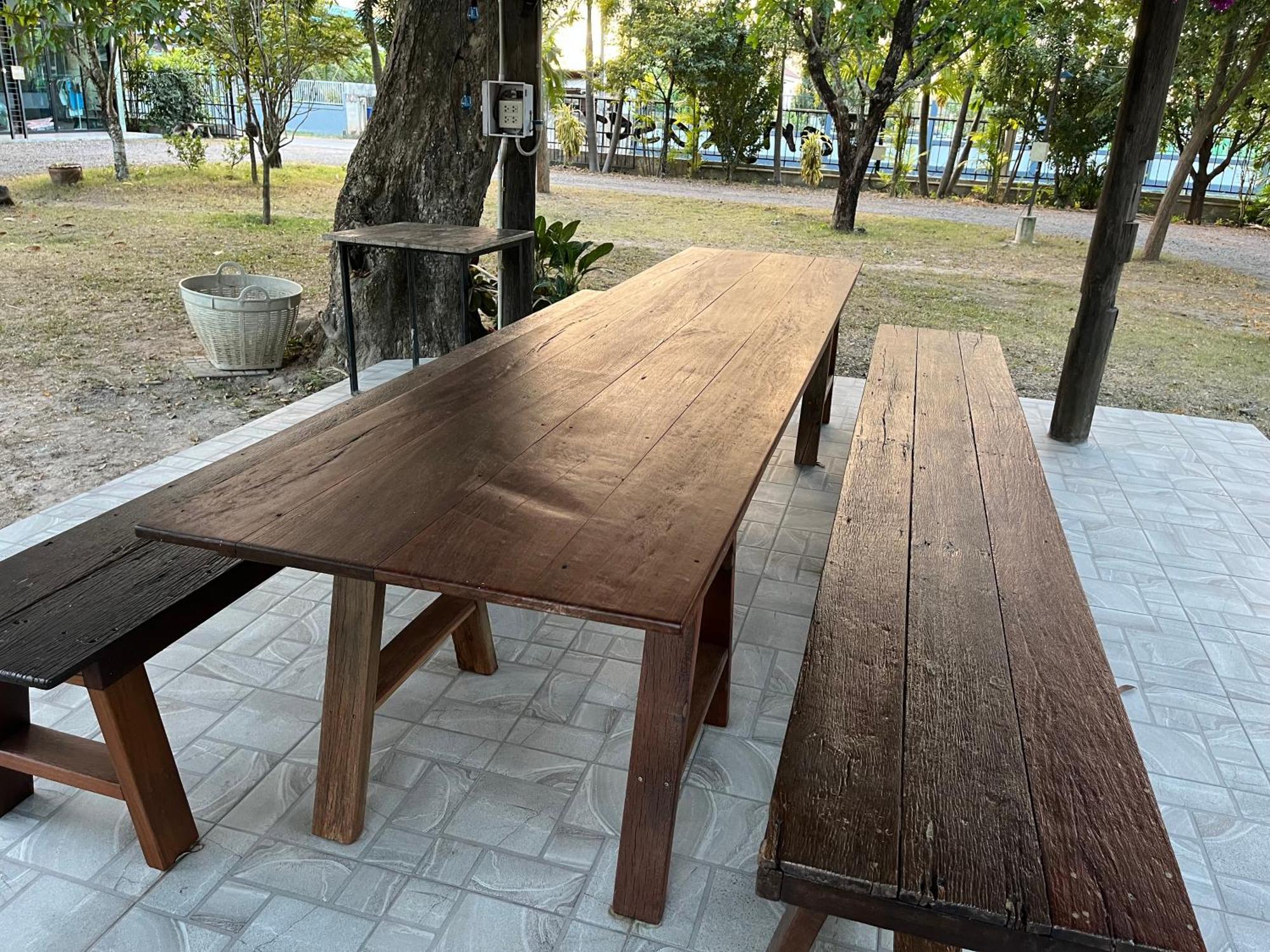 Sangkaset Resort Ban Mong Muang エクステリア 写真