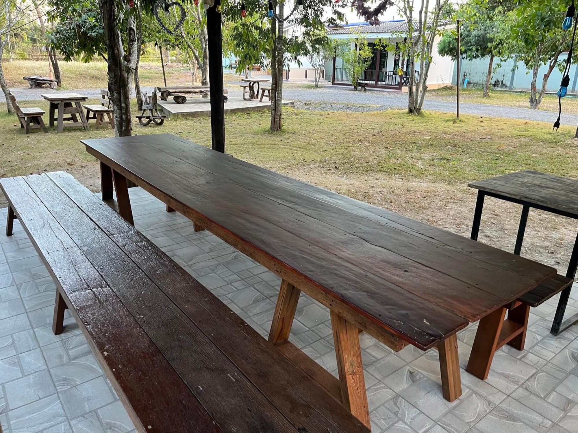 Sangkaset Resort Ban Mong Muang エクステリア 写真