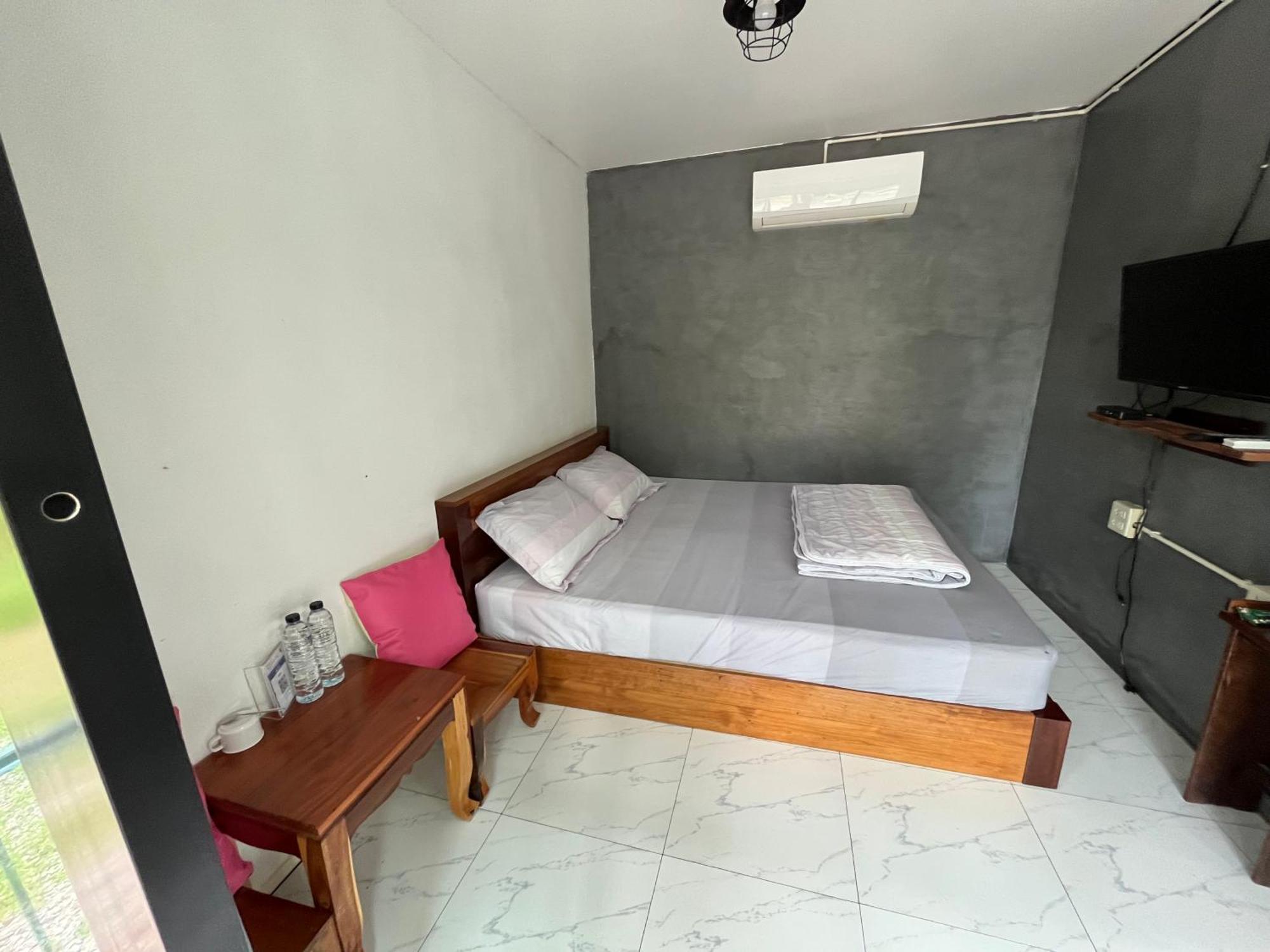 Sangkaset Resort Ban Mong Muang エクステリア 写真