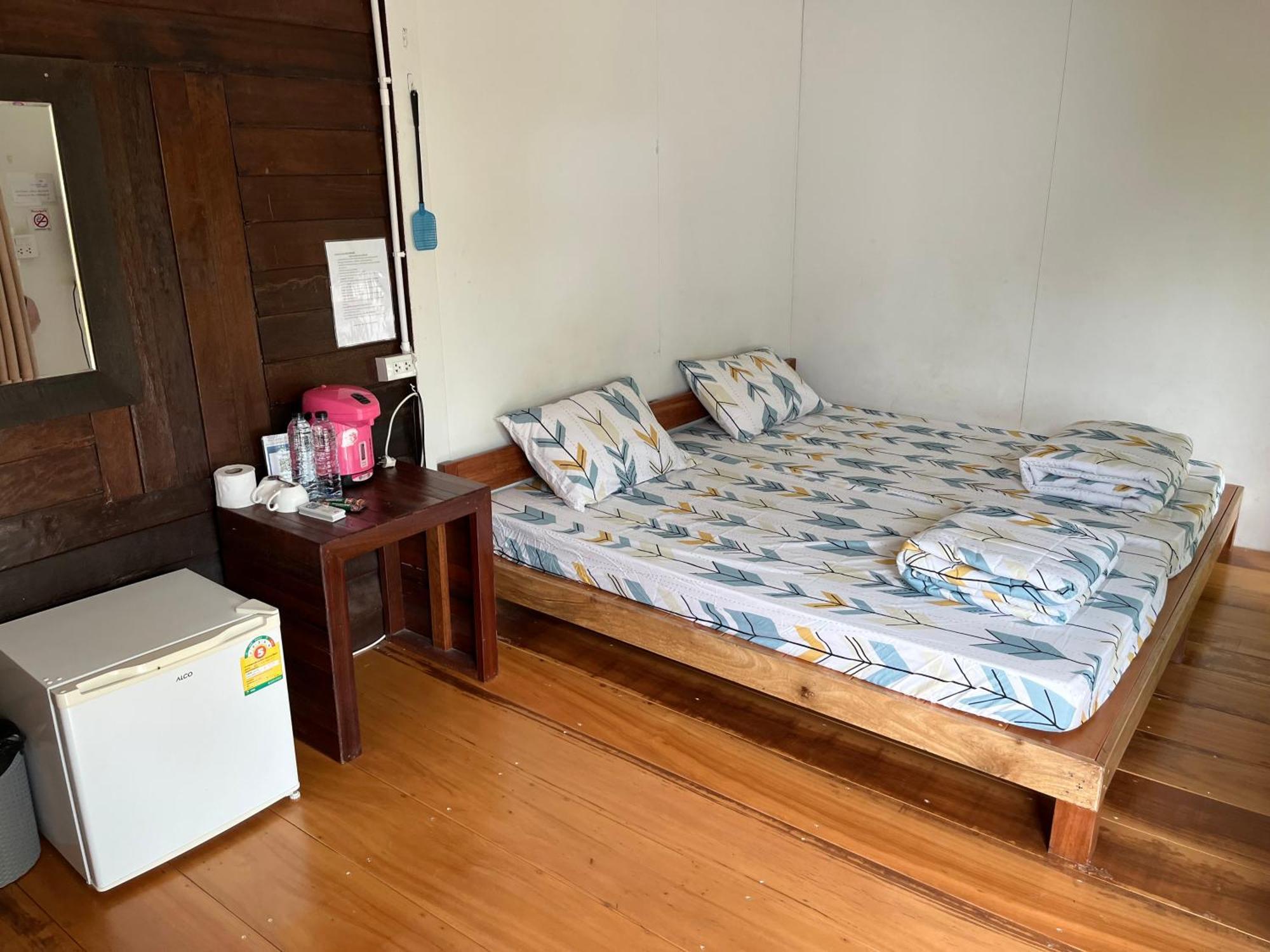 Sangkaset Resort Ban Mong Muang エクステリア 写真