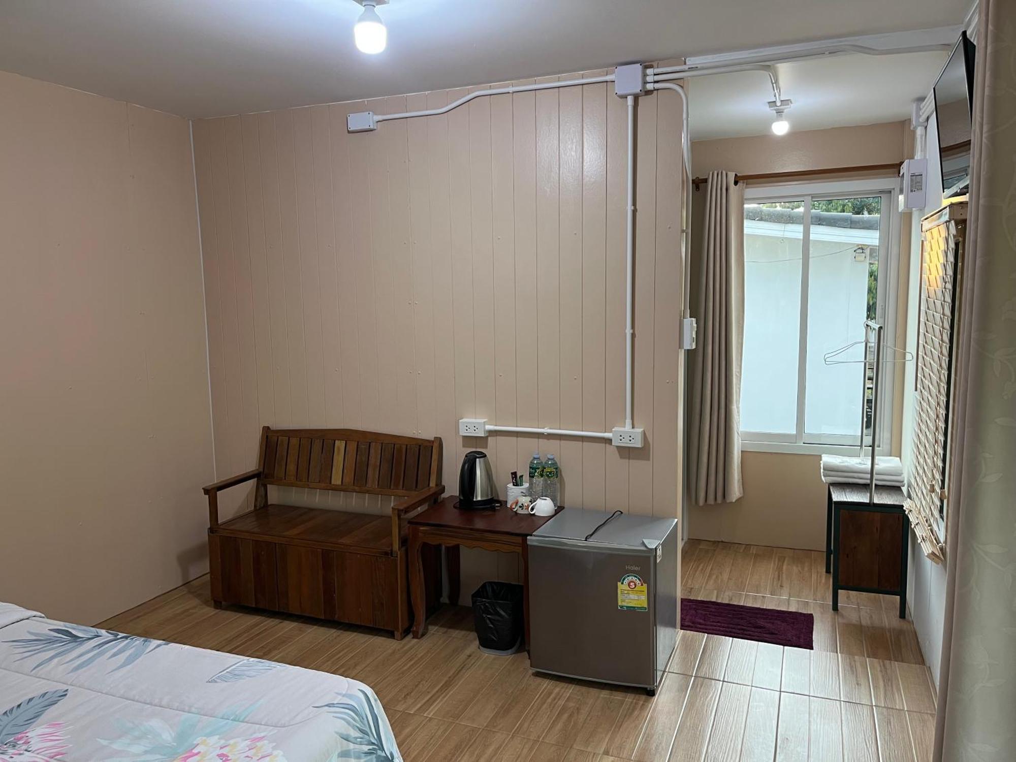 Sangkaset Resort Ban Mong Muang エクステリア 写真