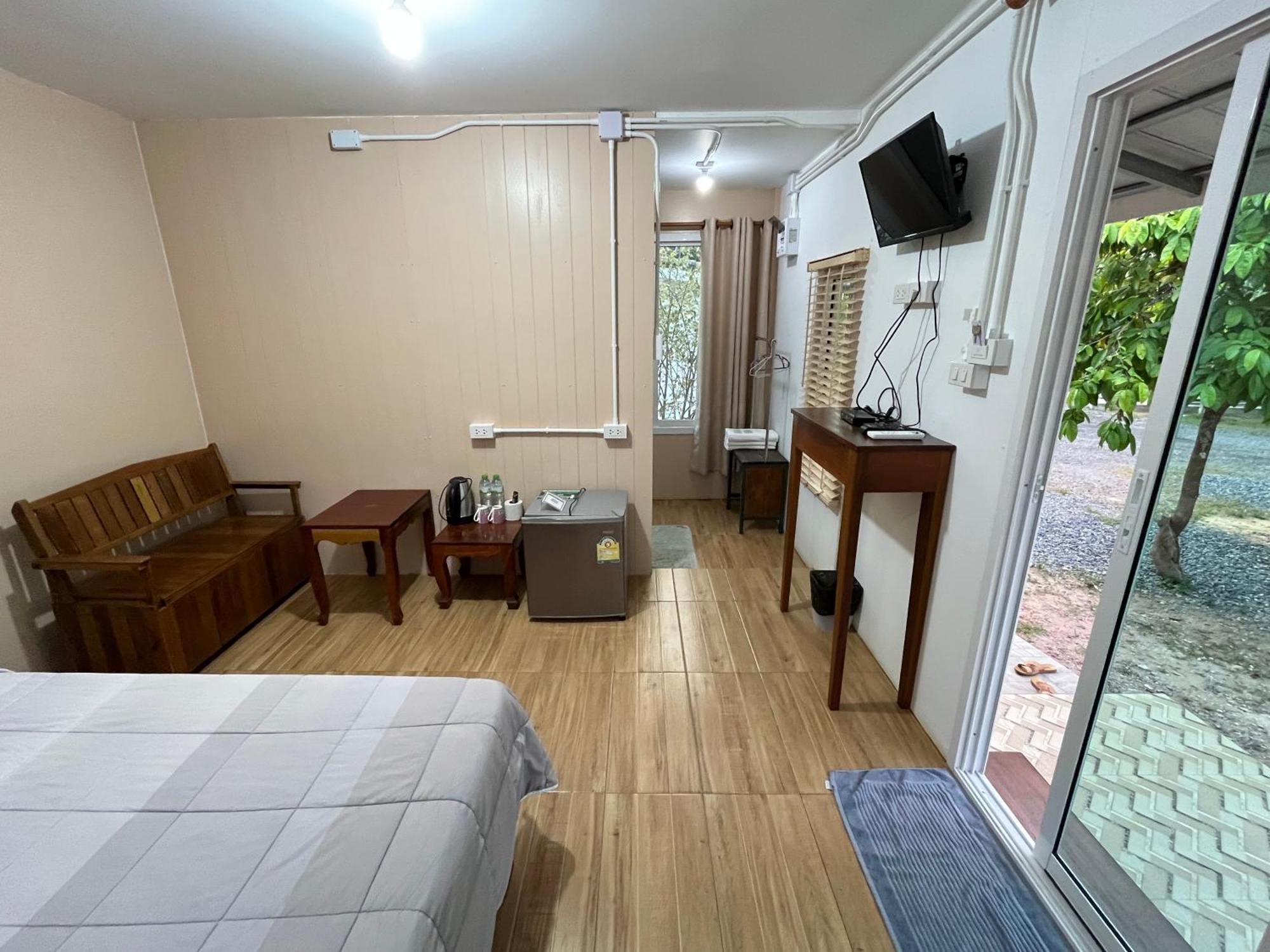 Sangkaset Resort Ban Mong Muang エクステリア 写真