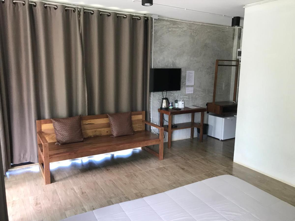 Sangkaset Resort Ban Mong Muang エクステリア 写真
